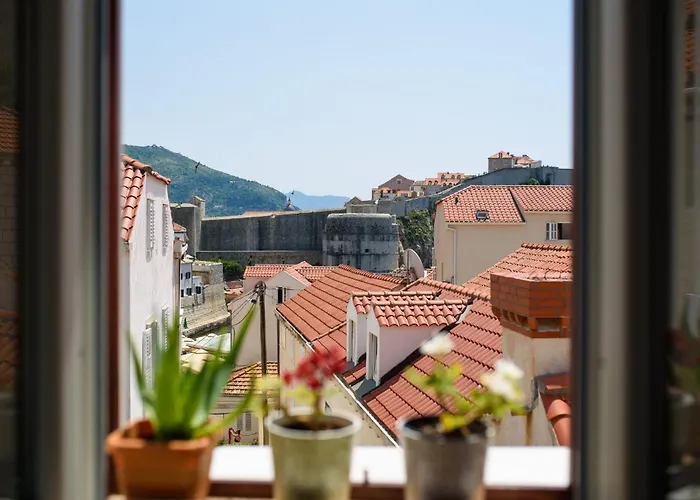 Apartment Heaven - Ocean And Old Town View