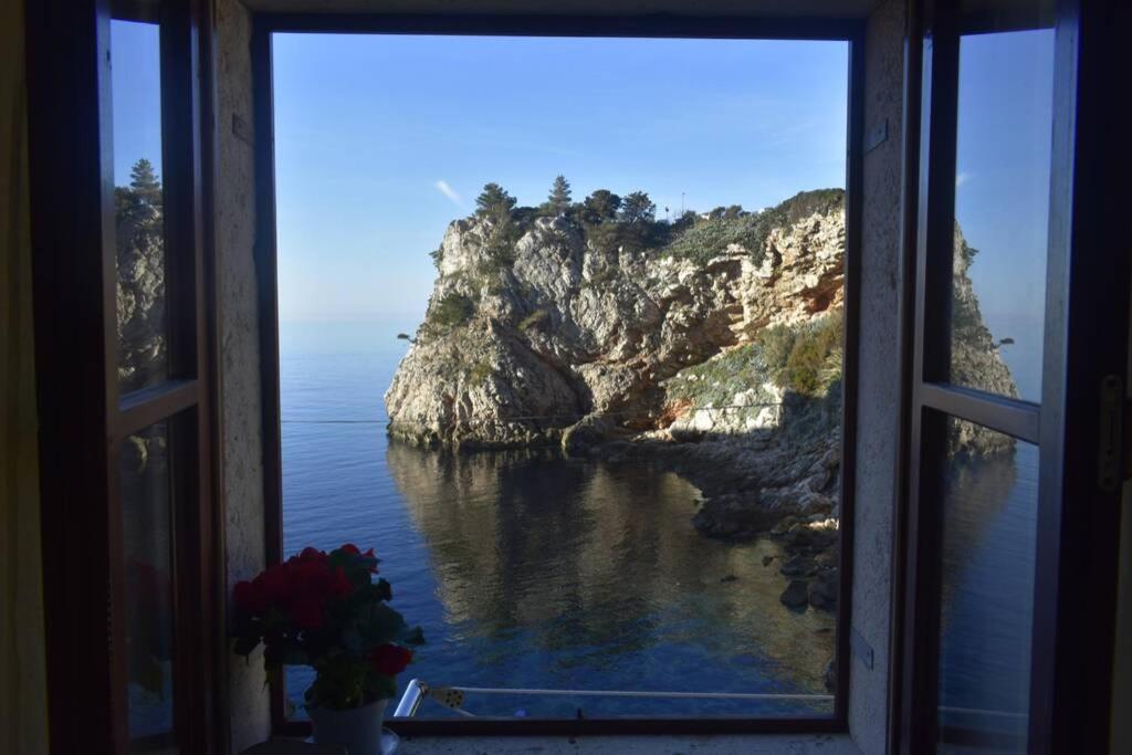 Heaven - Ocean And Old Town View Dubrovnik