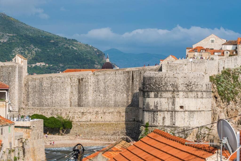 Appartement Heaven - Ocean And Old Town View *