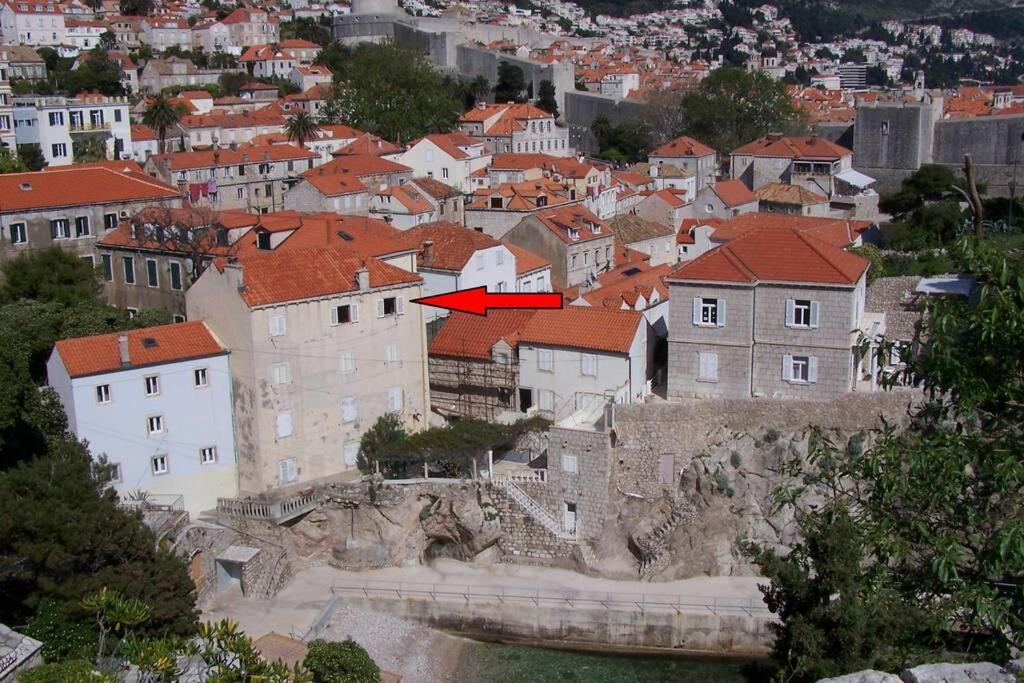 Heaven - Ocean And Old Town View Appartement *