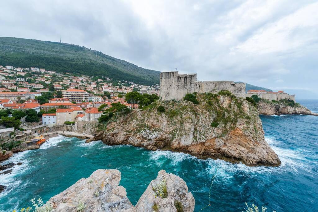 Appartement Heaven - Ocean And Old Town View *