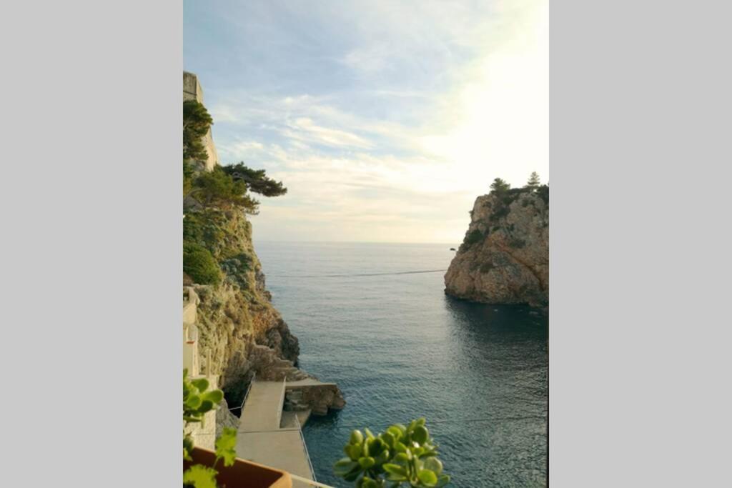 Appartement Heaven - Ocean And Old Town View