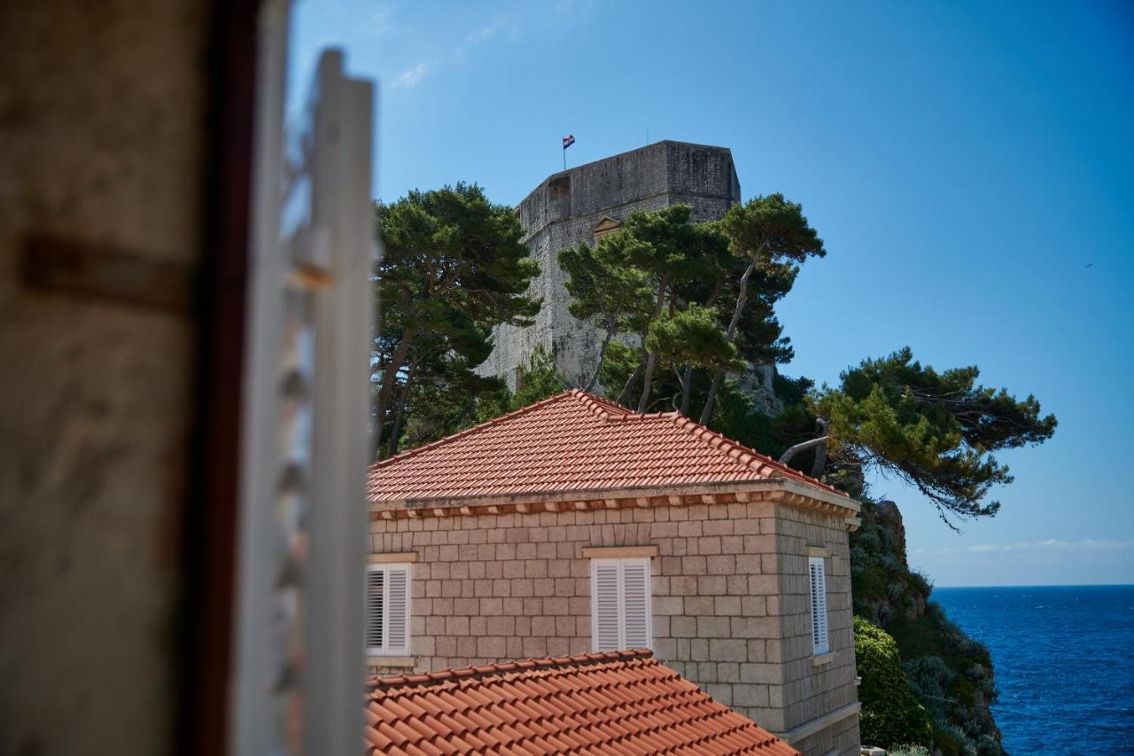Heaven - Ocean And Old Town View Dubrovnik