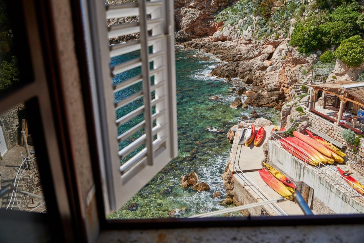 Heaven - Ocean And Old Town View Appartement Dubrovnik