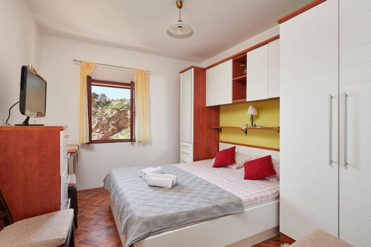 Heaven - Ocean And Old Town View Appartement *