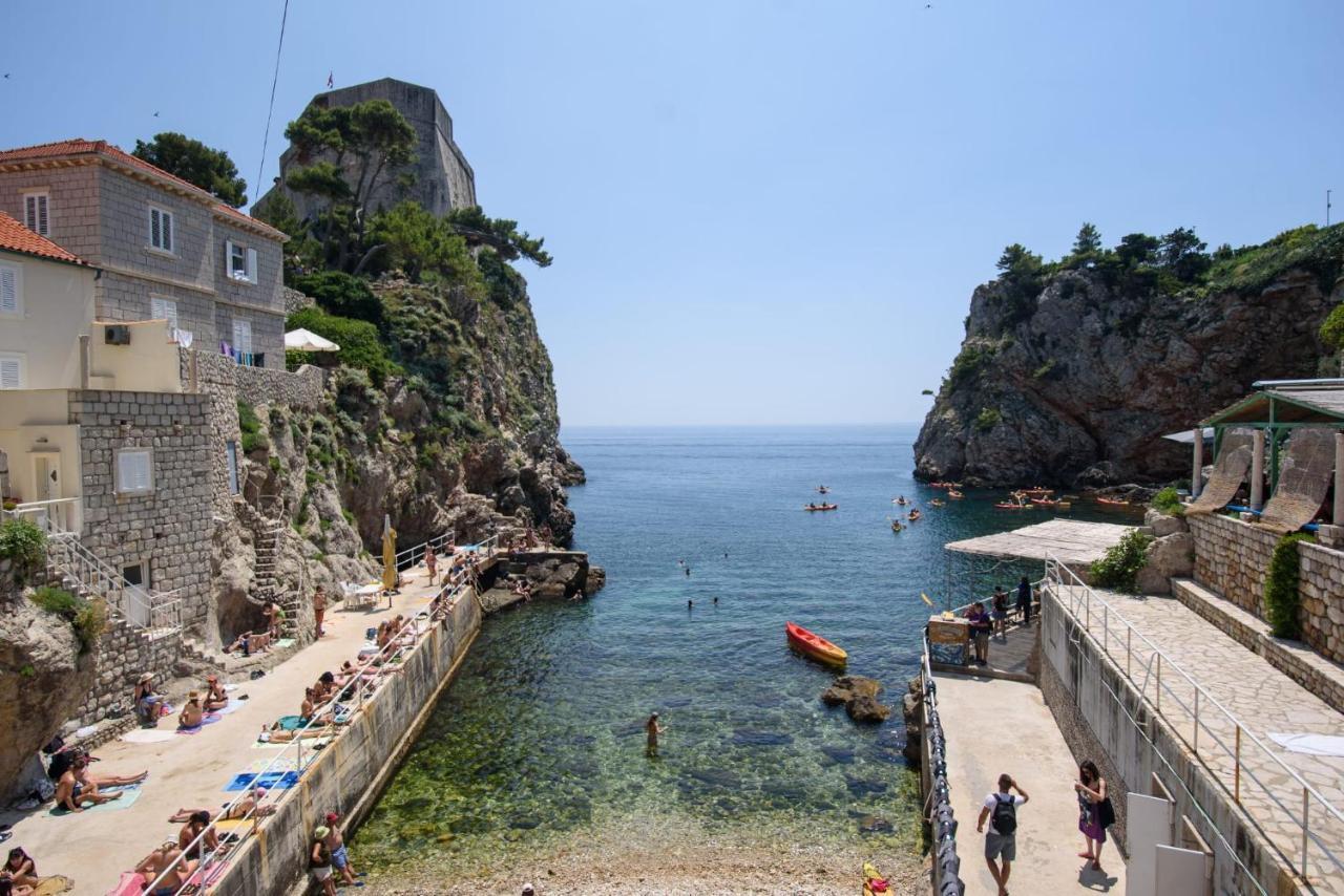 Heaven - Ocean And Old Town View * Dubrovnik