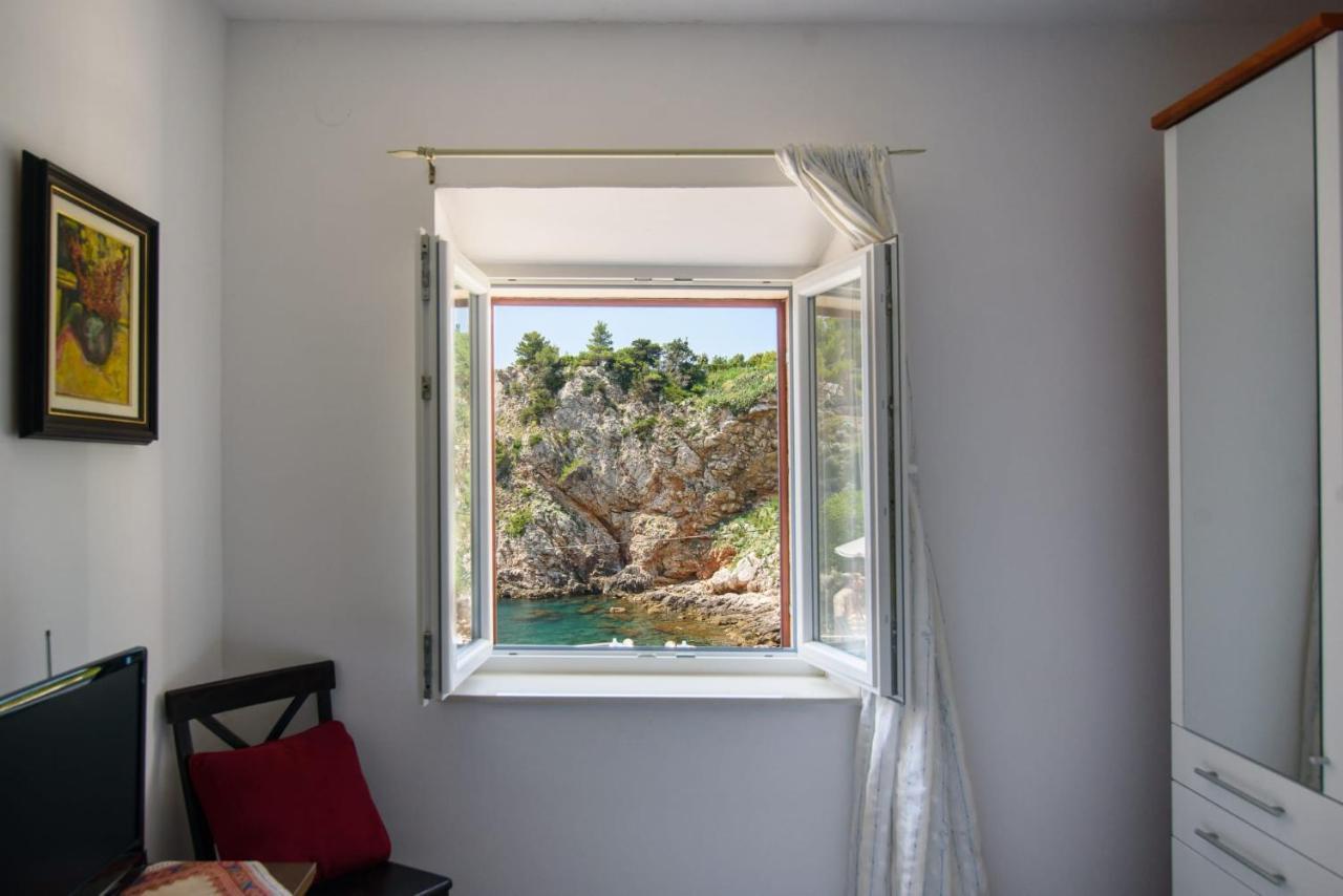 Heaven - Ocean And Old Town View Appartement *