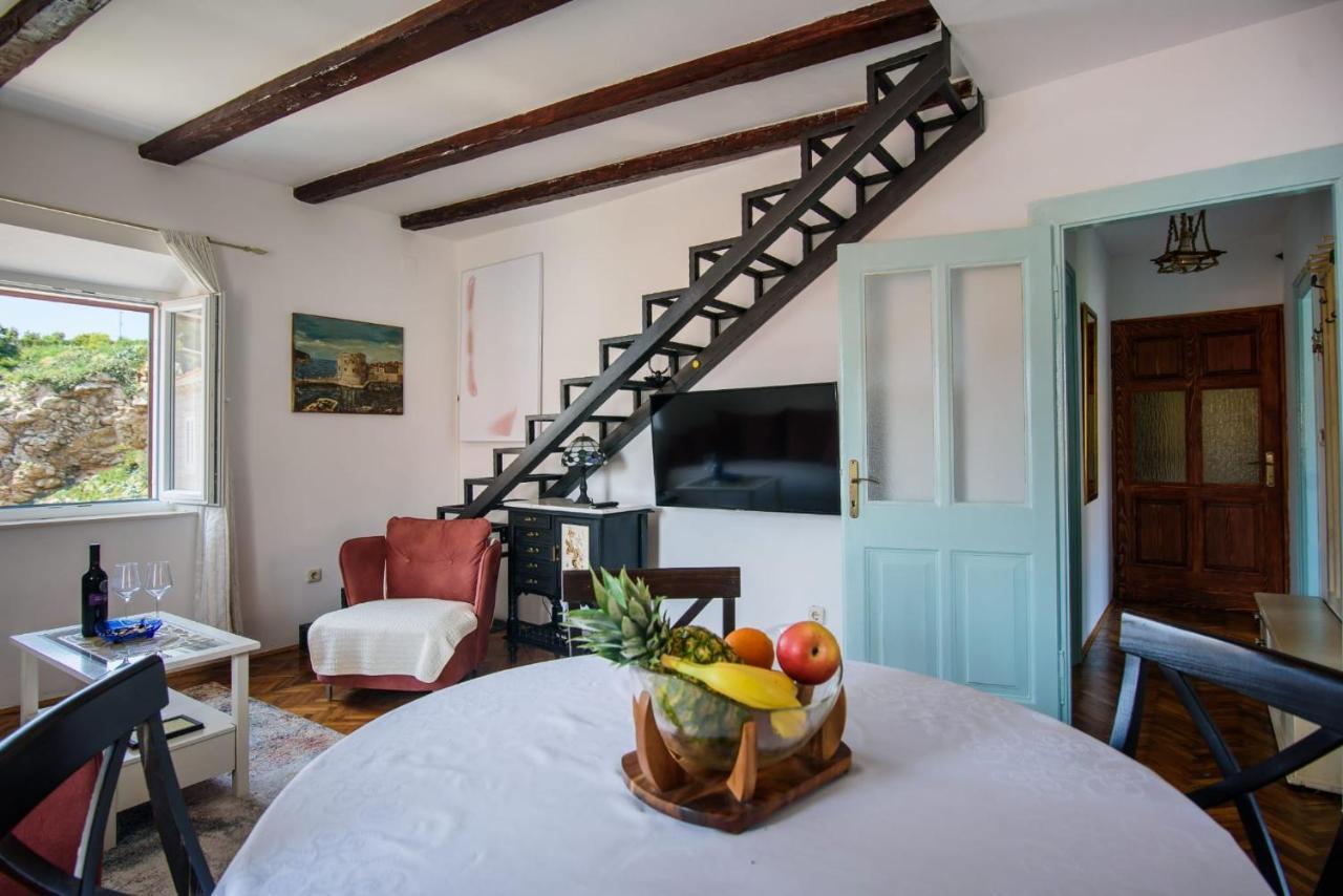 Appartement Heaven - Ocean And Old Town View Dubrovnik