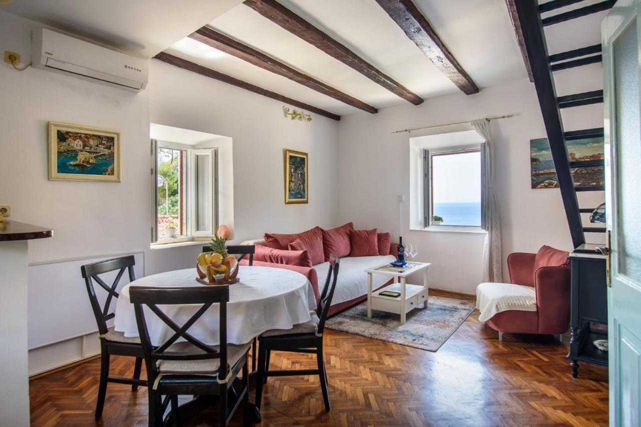 Appartement Heaven - Ocean And Old Town View