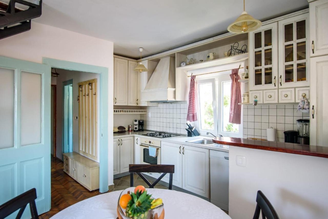 Appartement Heaven - Ocean And Old Town View Dubrovnik