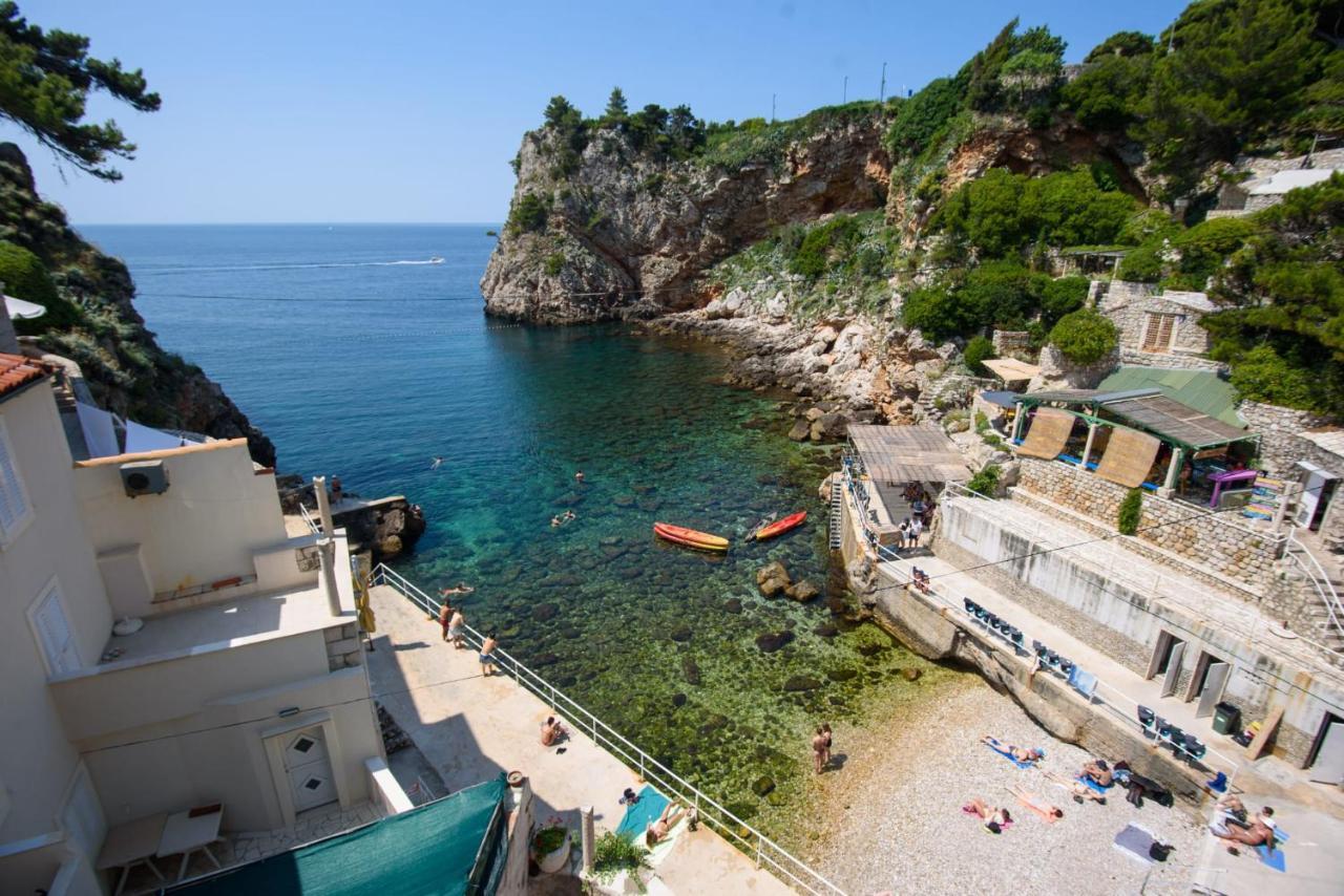 Appartement Heaven - Ocean And Old Town View
