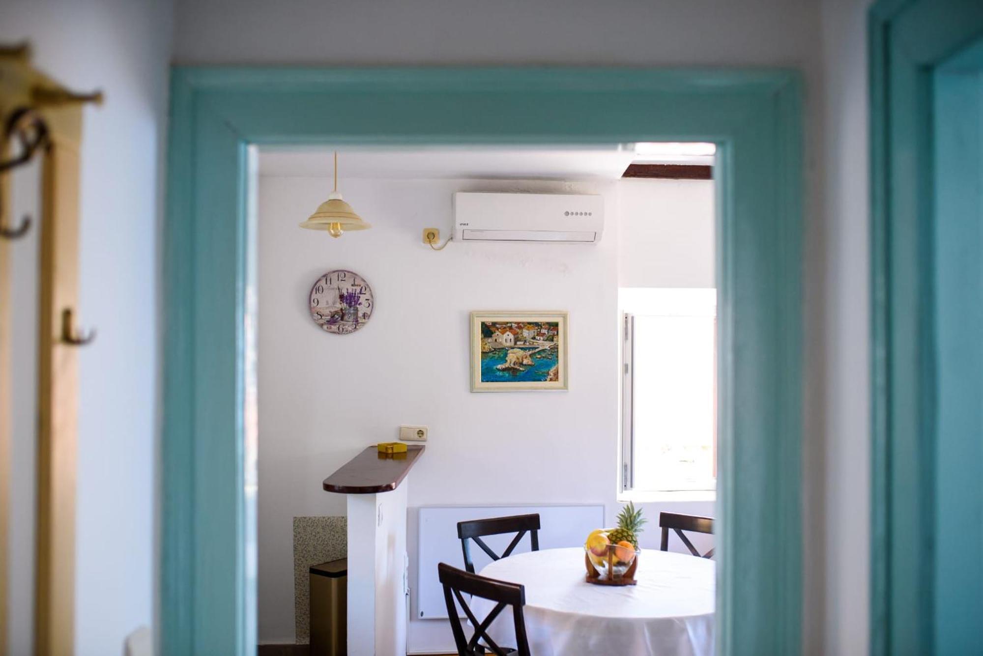 Appartement Heaven - Ocean And Old Town View *