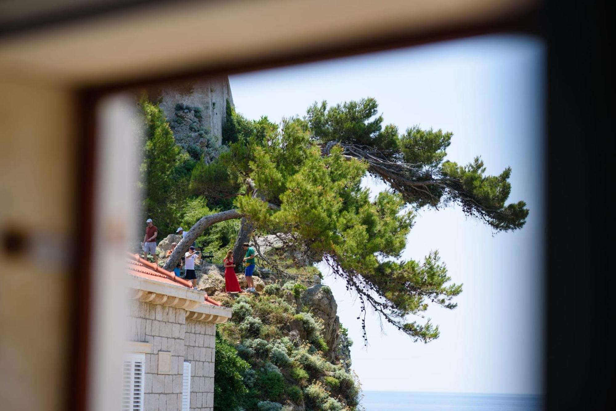 Heaven - Ocean And Old Town View Dubrovnik