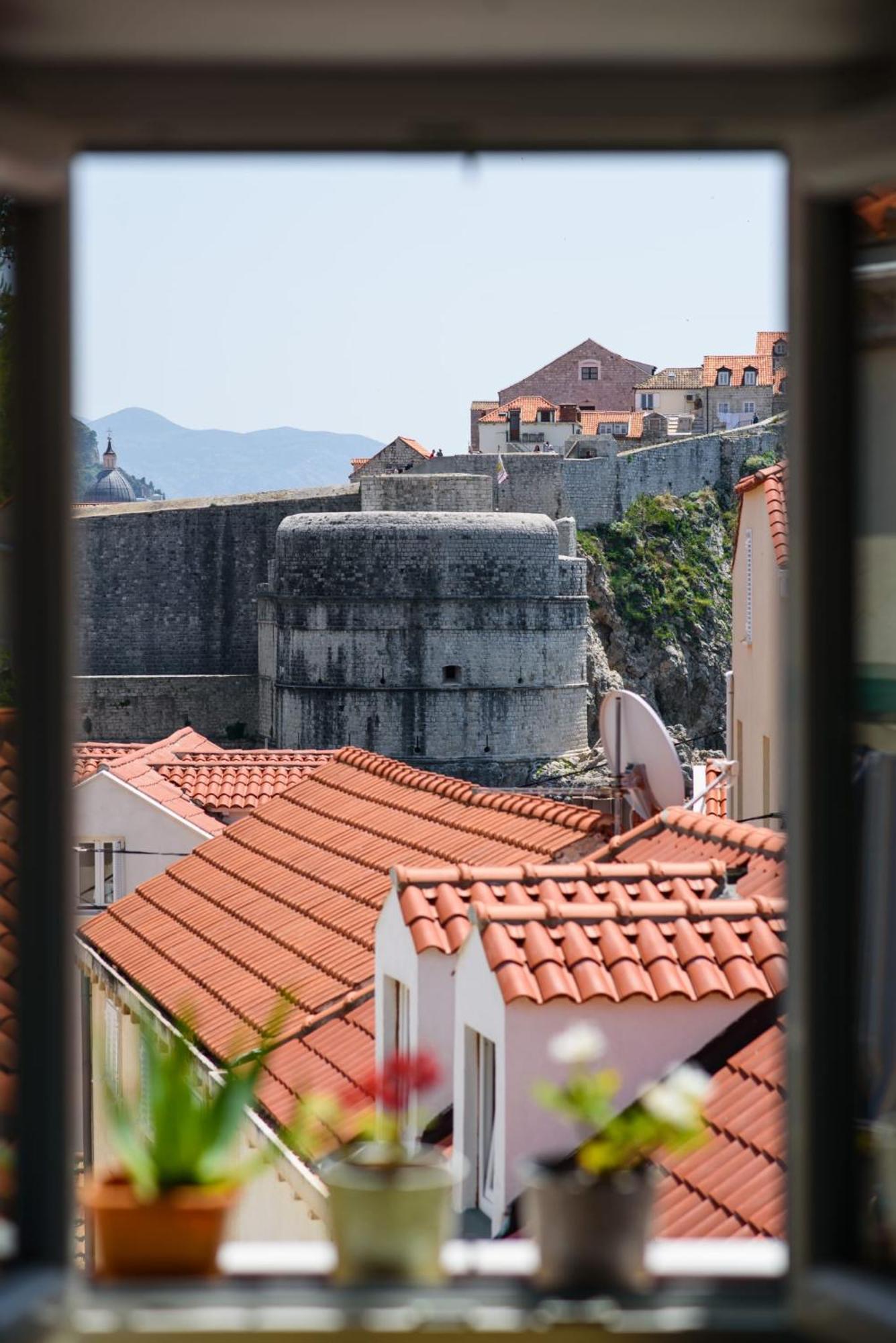 Heaven - Ocean And Old Town View Appartement Dubrovnik