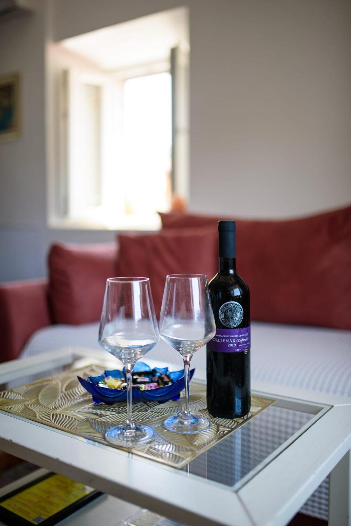 Appartement Heaven - Ocean And Old Town View Dubrovnik
