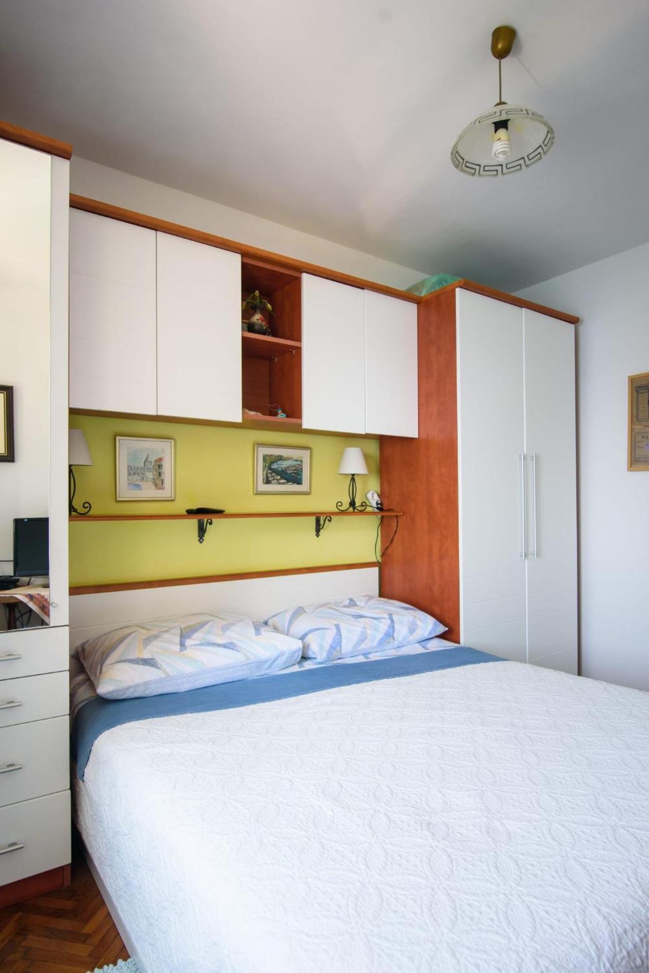 Heaven - Ocean And Old Town View Appartement *