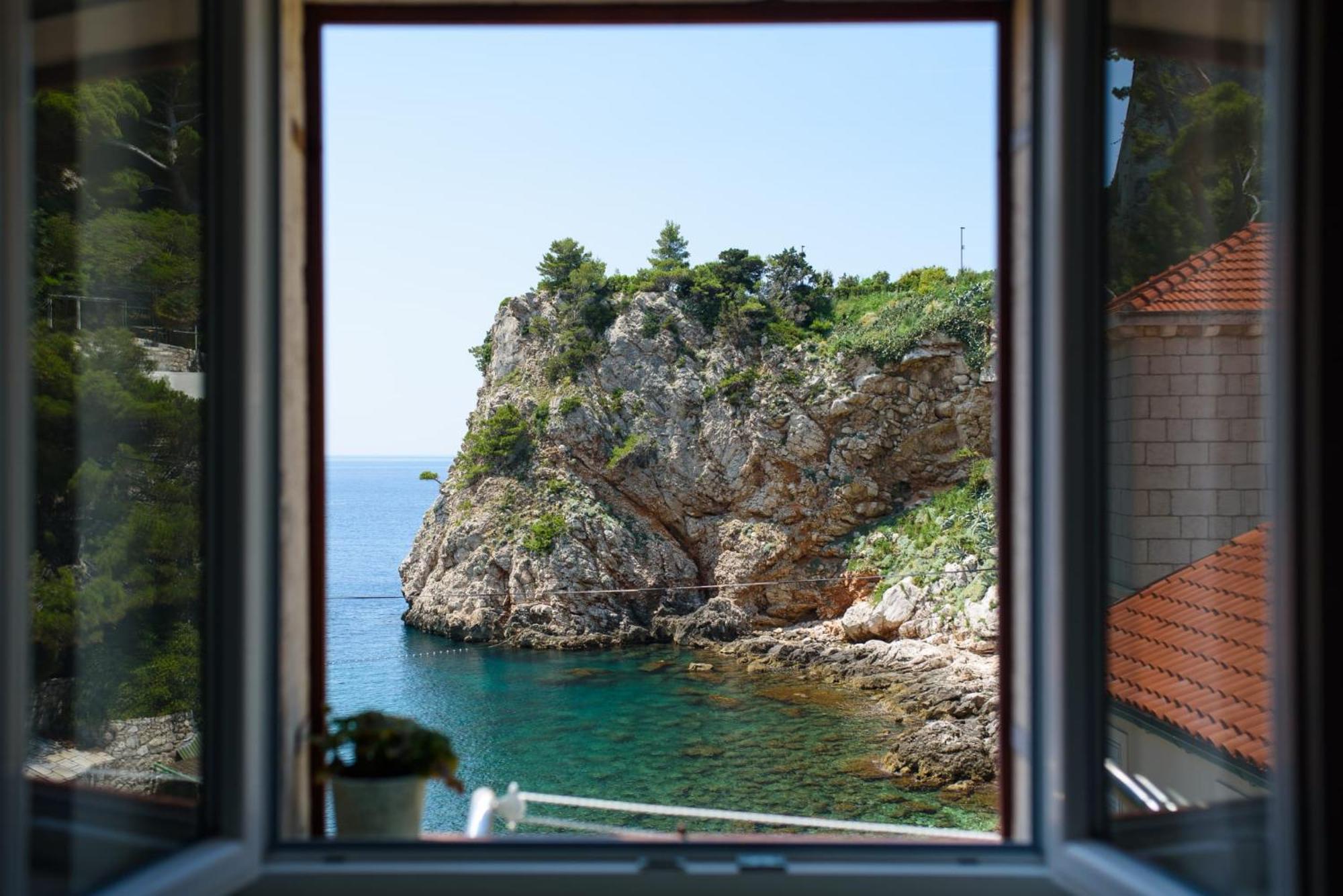 Heaven - Ocean And Old Town View * Dubrovnik